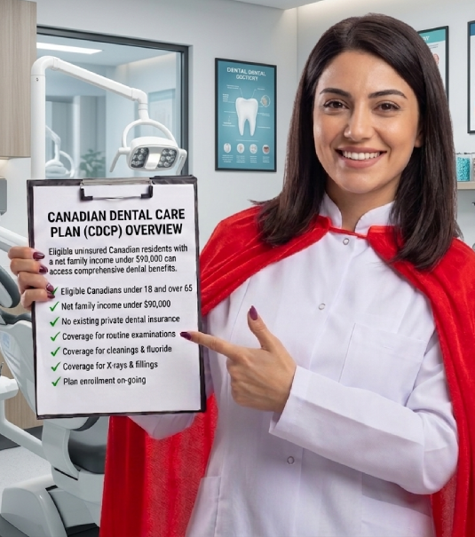 cdcp dental clinic in edmonton